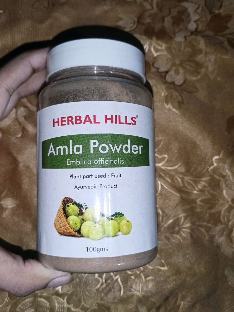 Amla Powder