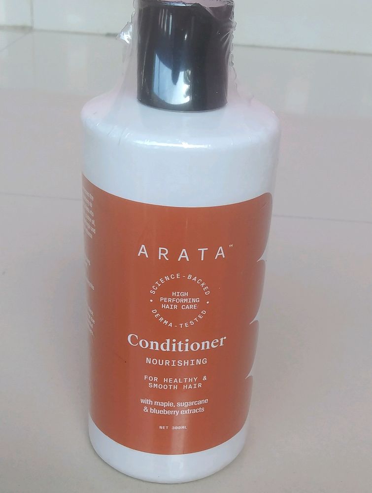 Arata Conditioner