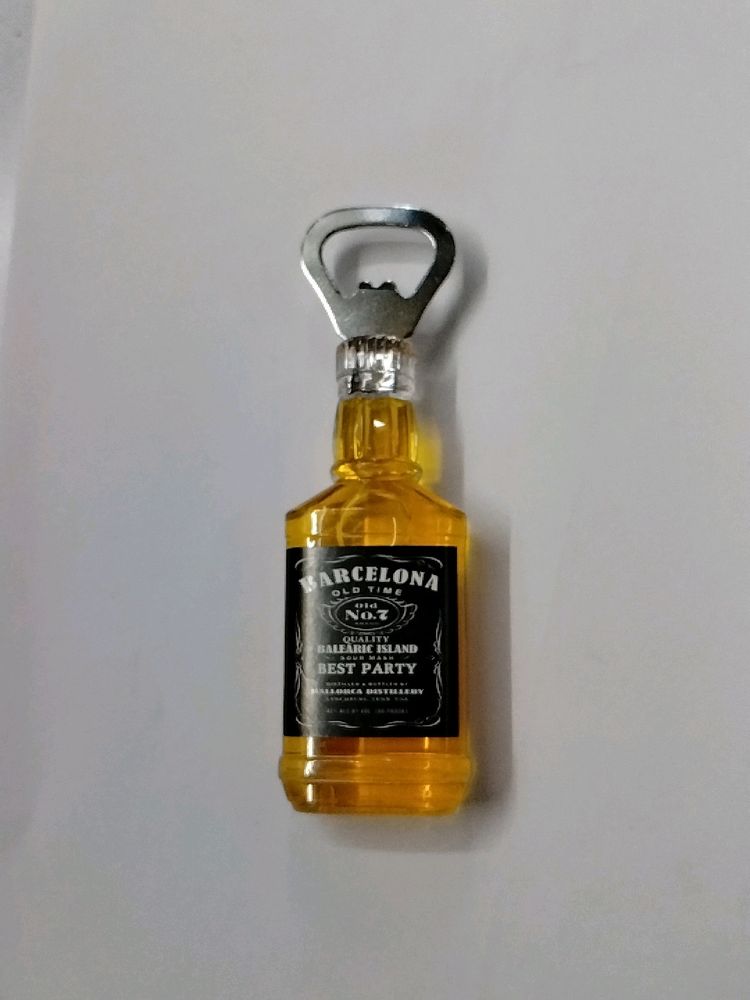 Bottle Opener