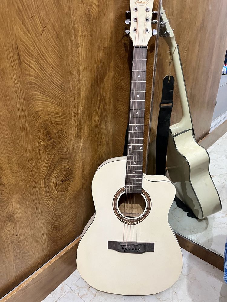 Guitar