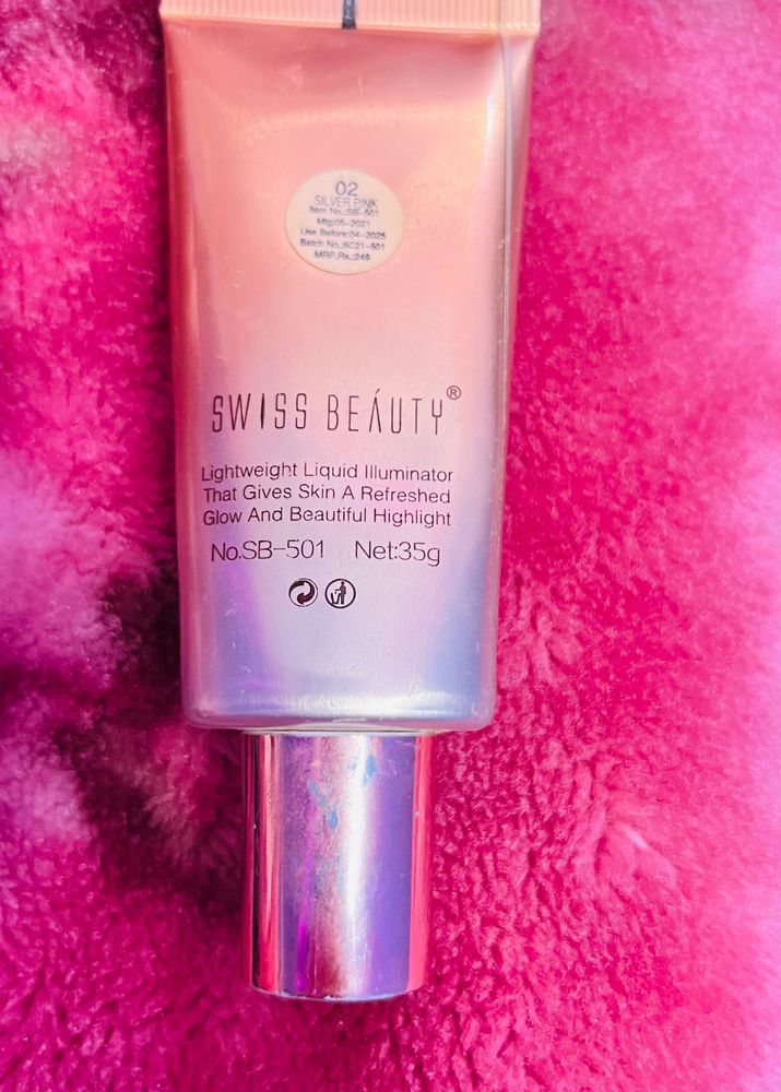 Swiss Beauty Illuminator