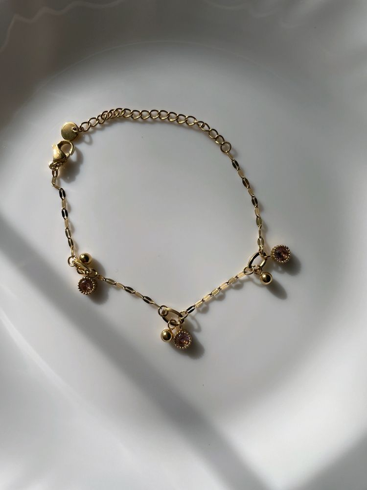 Anti Tarnish Bracelet