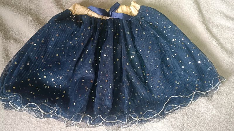 Party SKIRT FOR GIRLS. BEST FESTIVE & PART