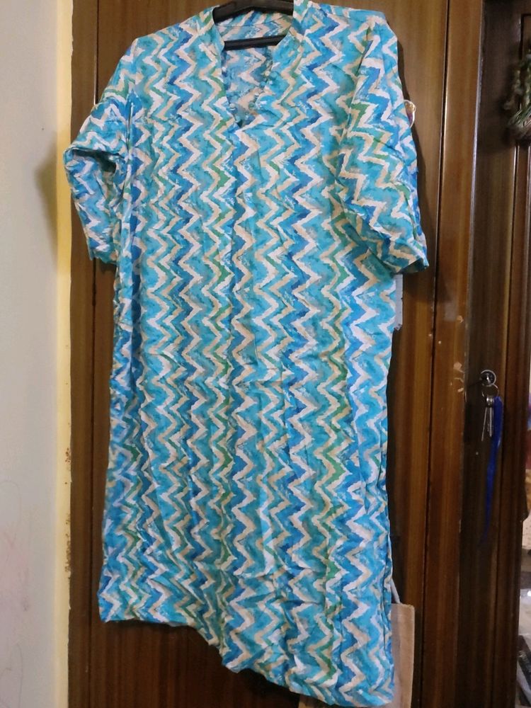 Kurti Combo