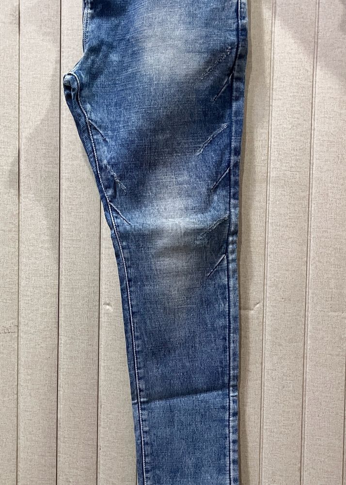 Cool Denim For Women