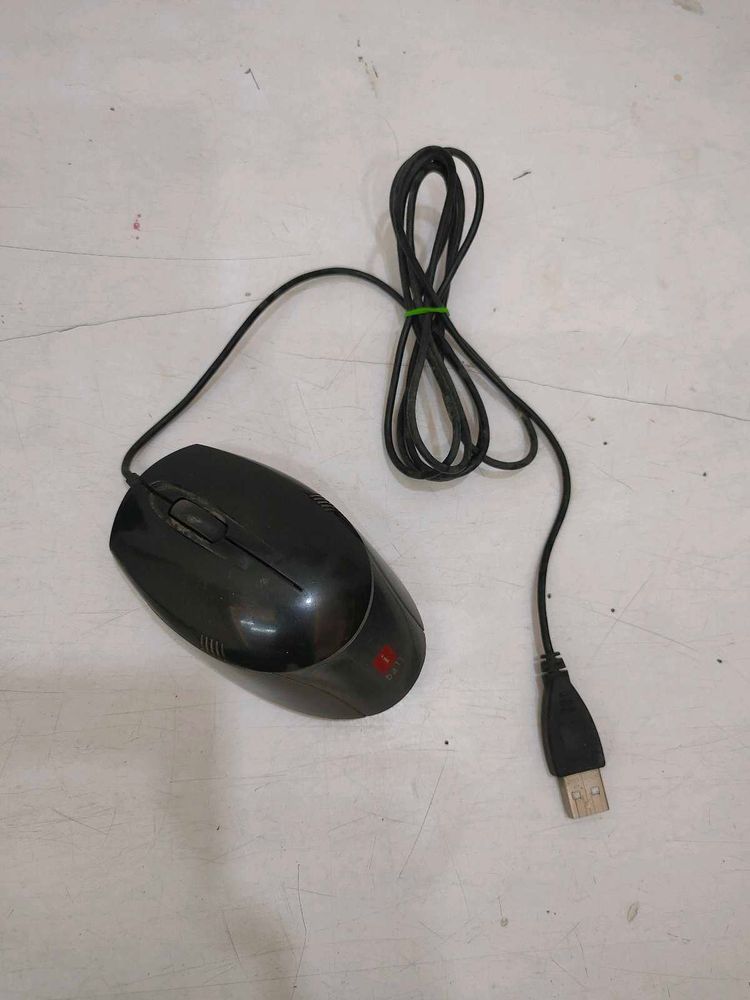 iball Wire Mouse