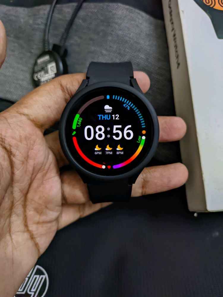 Samsung Watch 4 Original ❤️