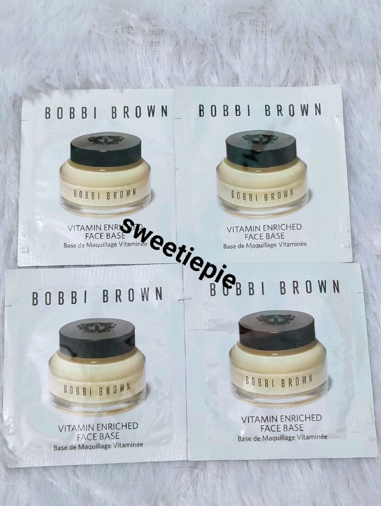 Bobbi Brown Face Moisturizer