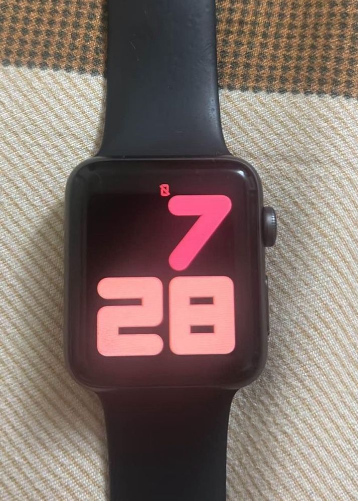 Apple Watch Series 3