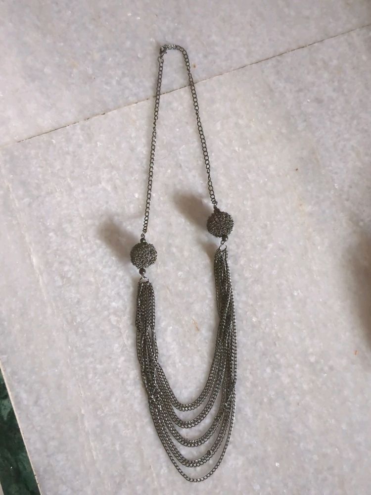 Cute Long Chain