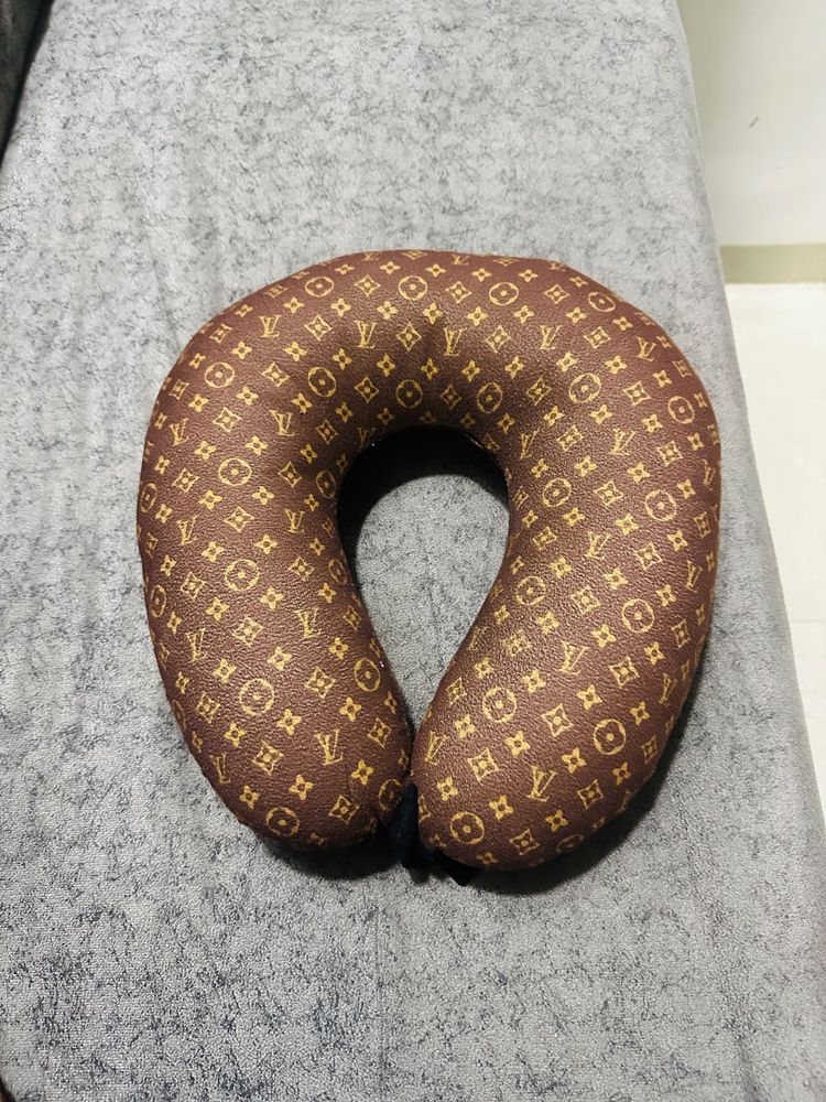 Neck Pillow