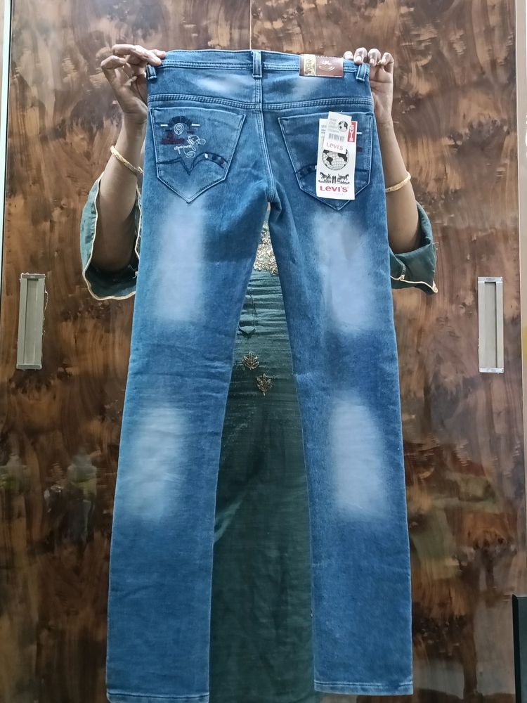 Levi'sJeans