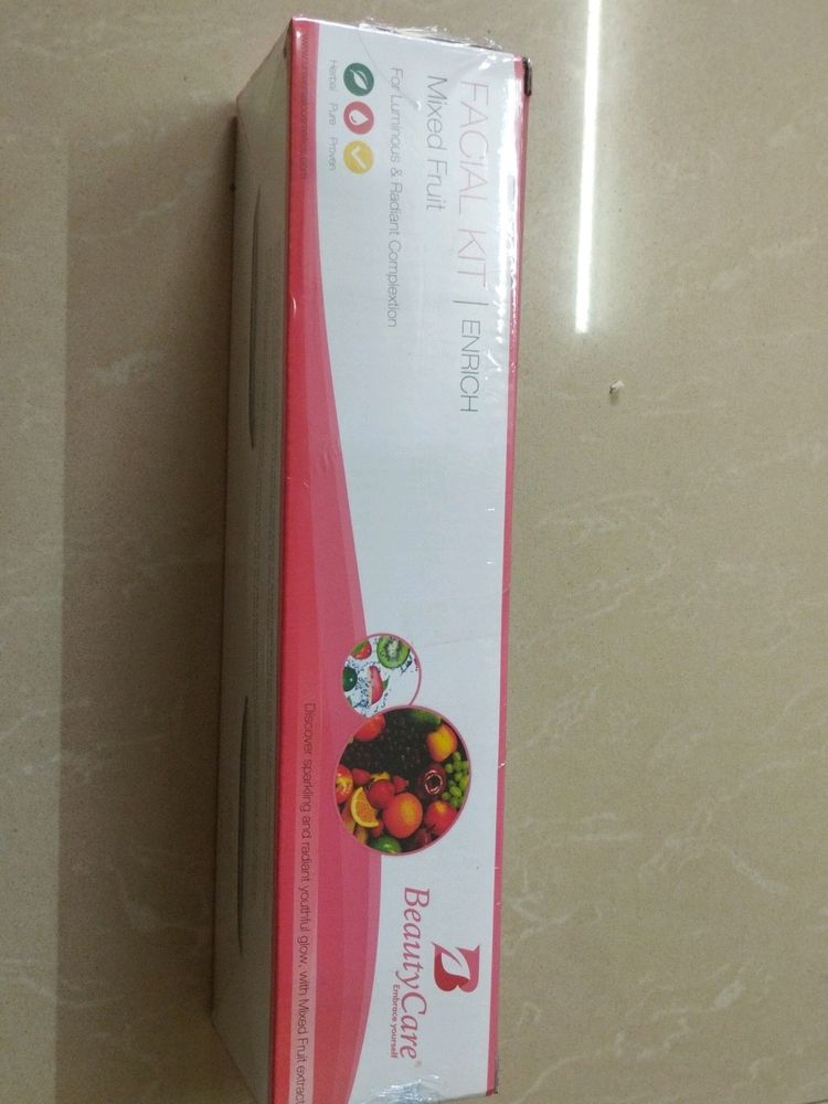 Fruit Facial Kit