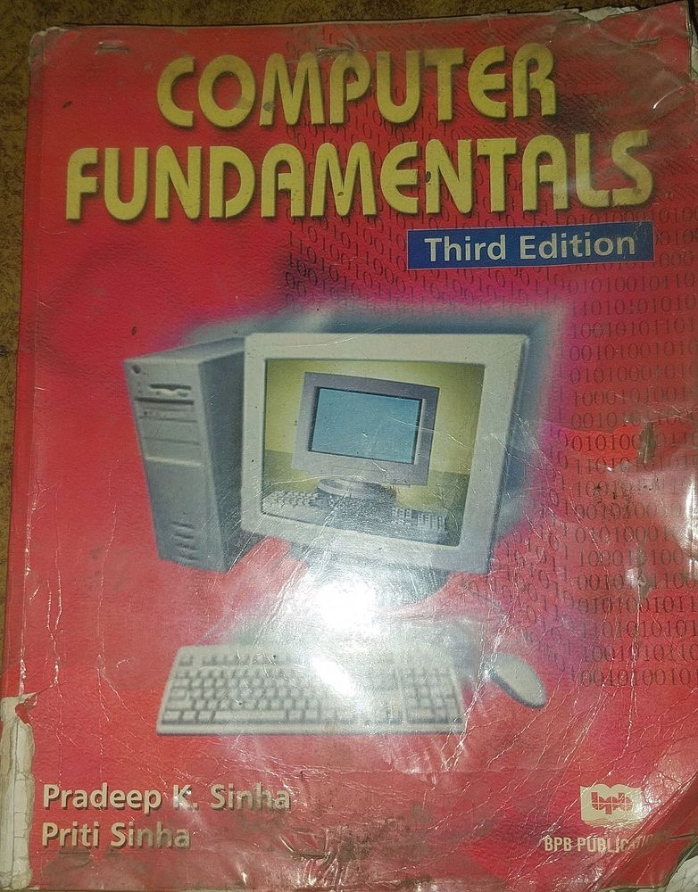 Computer Fundamentals