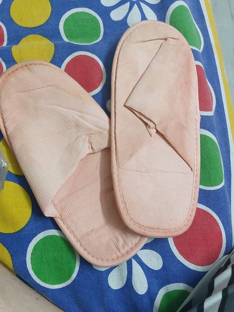 Disposable Slippers