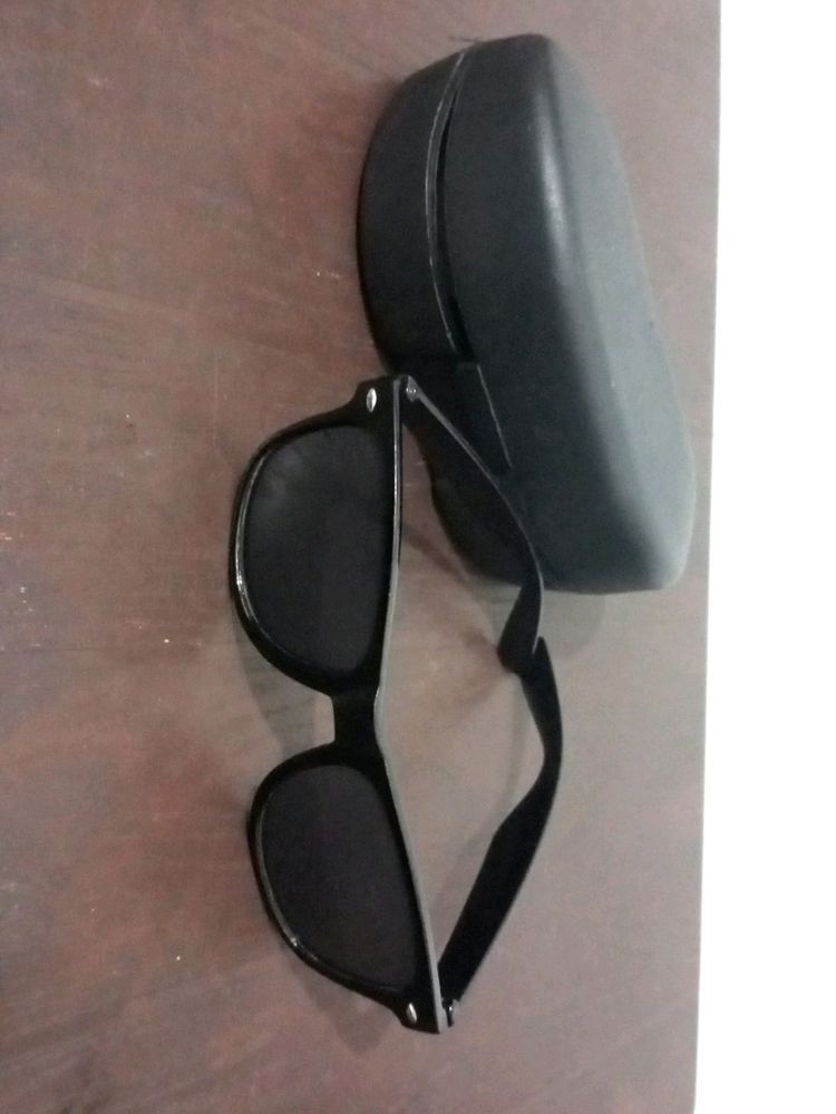 Man Sunglasses