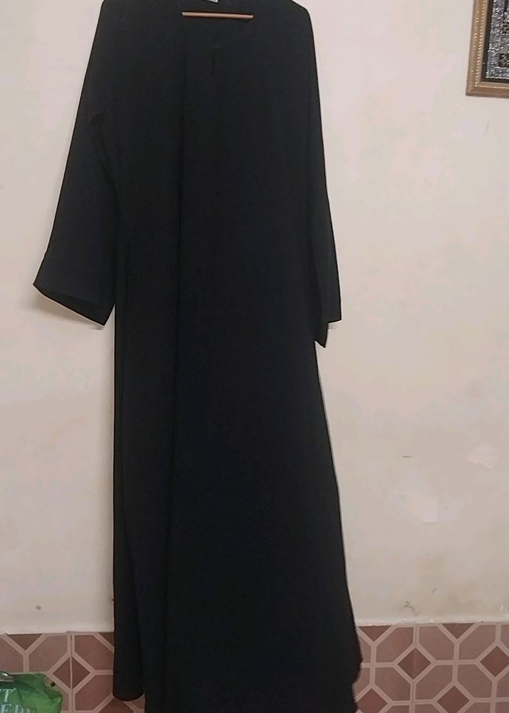 Al HAWA brand Abaya