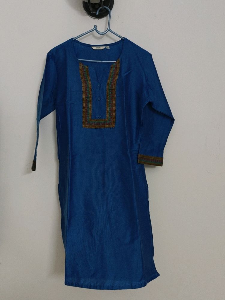 Max Kurti