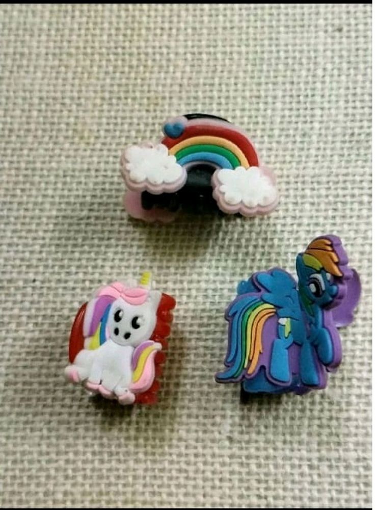 Cute Hair Clips