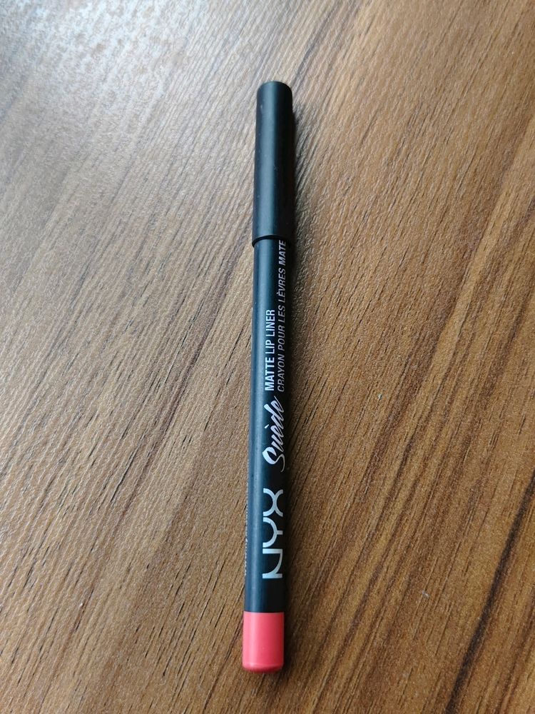 Nyx Lip Liner