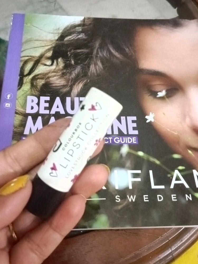 Oriflame Colourbox Lipstick