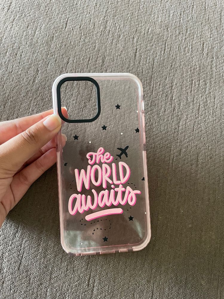 IPHONE 12/12Pro case