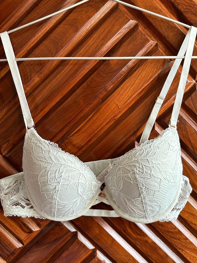 International Branded Bralette