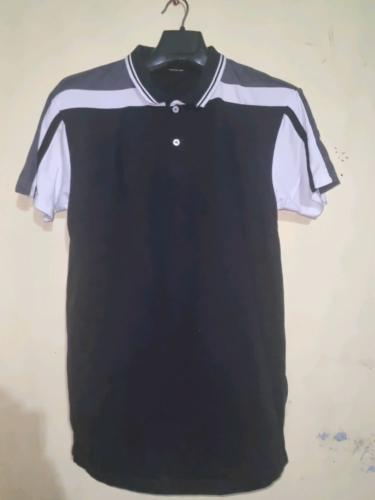 XL Size Kulti Cotton T- Shirt