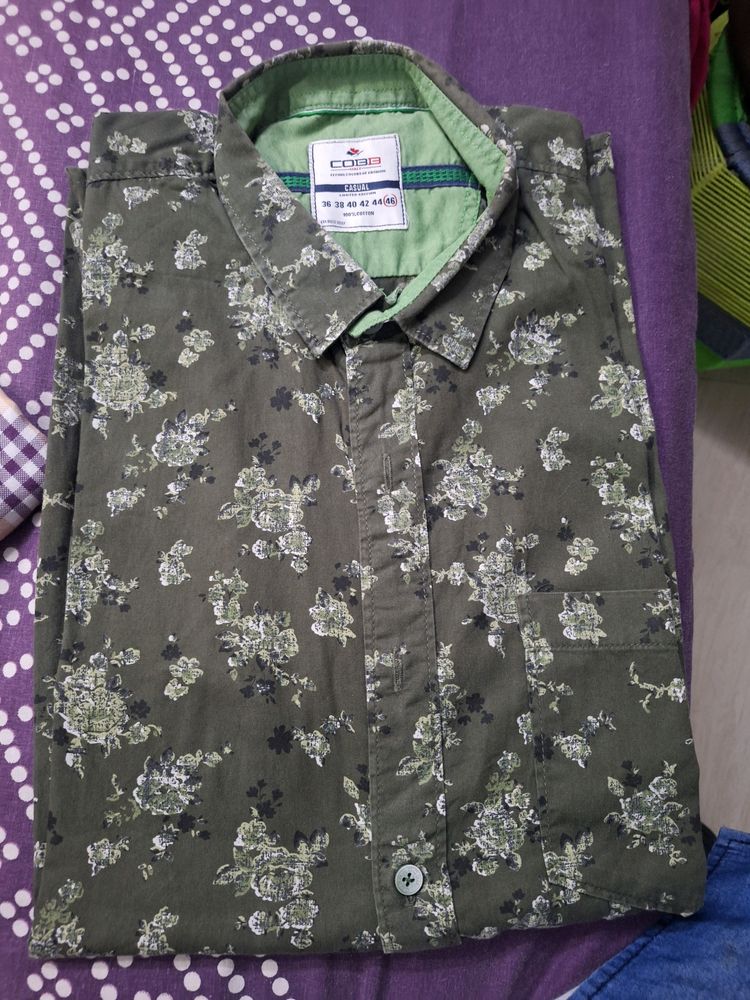 Men's Shirt