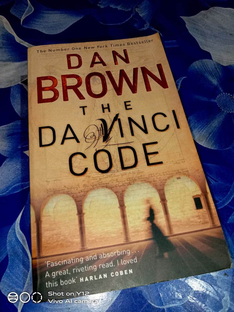 The DA VINCI Code