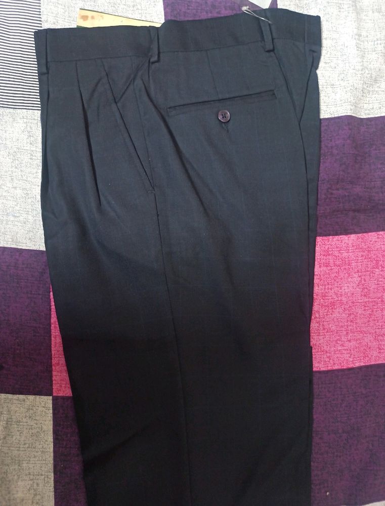 Arrow Brand Trouser