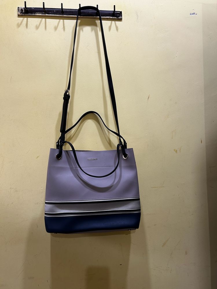 Fastrack Hand Bag Big Size