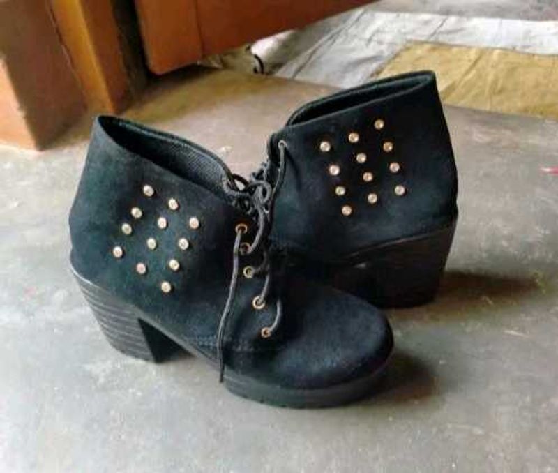 Girls Boot