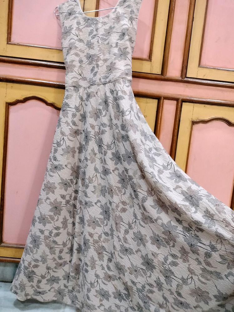 Beautiful Gown