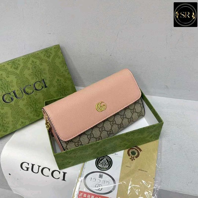 GUCCI 10 AA QUALITY SLING WITH BOX