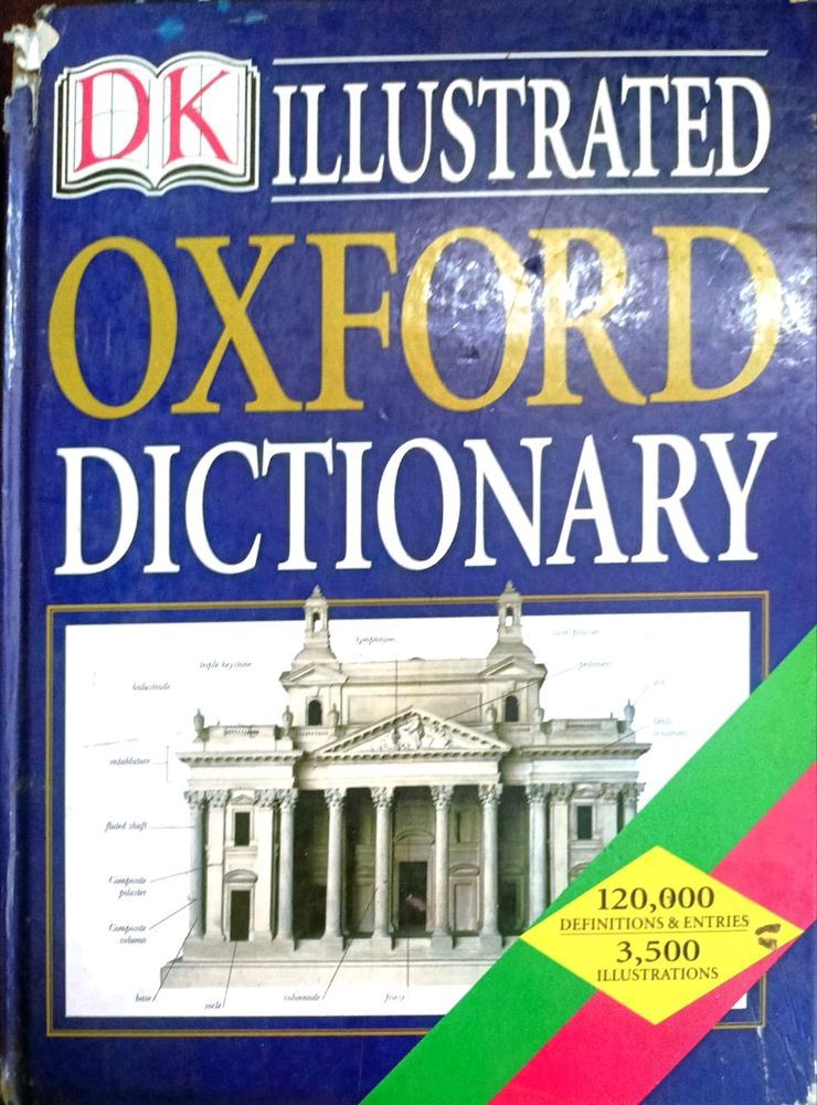 oxford dictionary