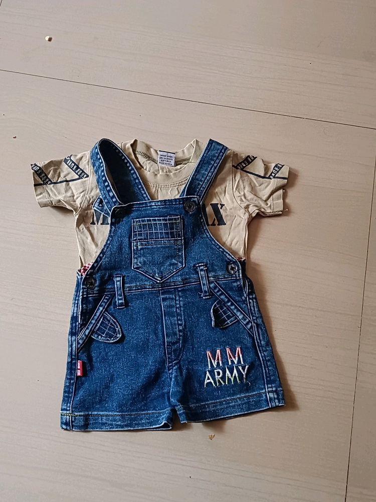 Kids Dress