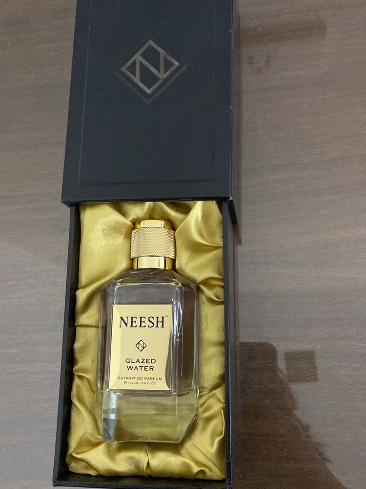 Neesh Glazed Water 100ml Eu De Parfum