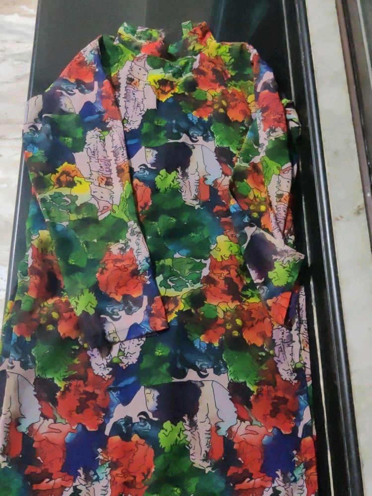 XL Kurti