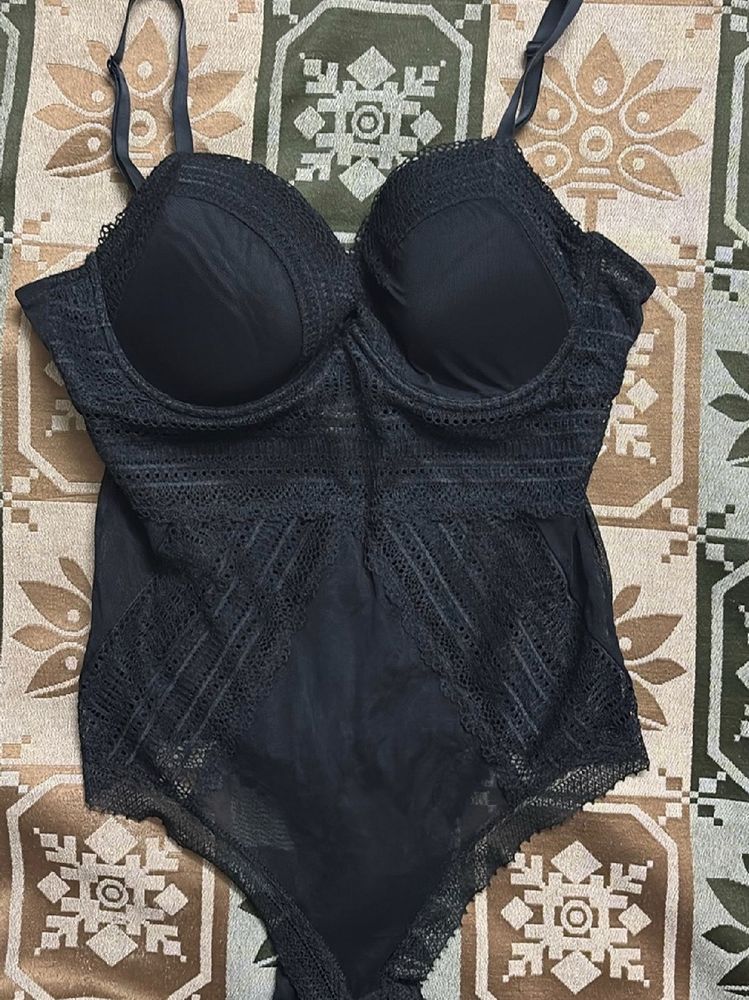 H&M bodysuit