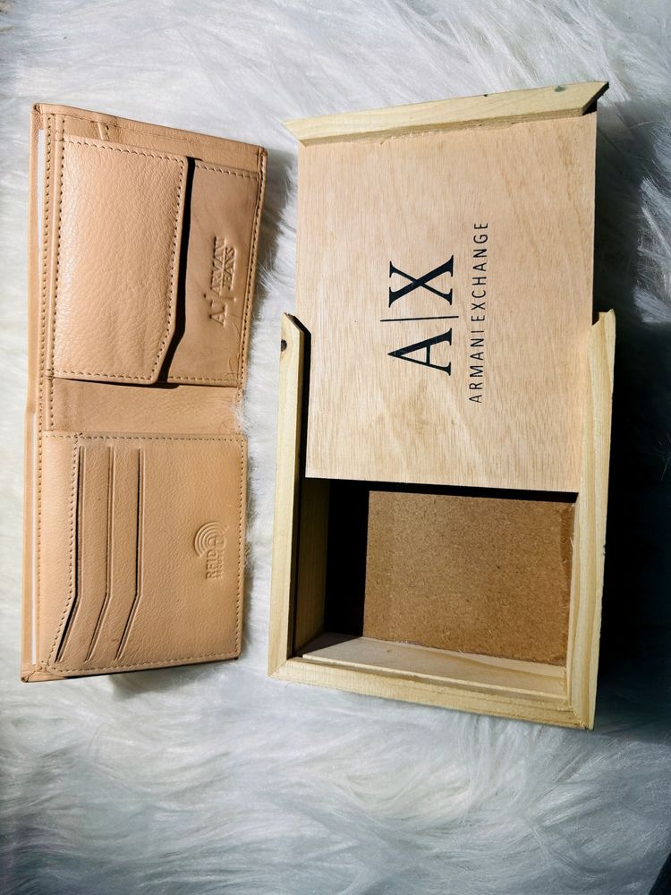 Armani Exchange