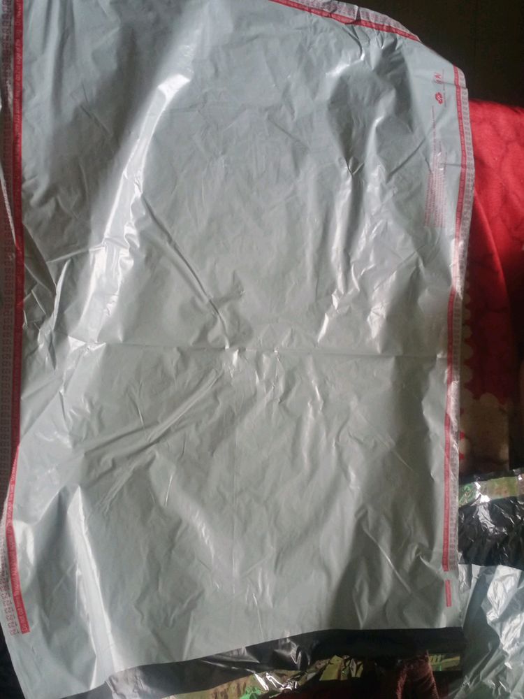 10 Piece Of 18* 21 Inches Courier Packing Cover