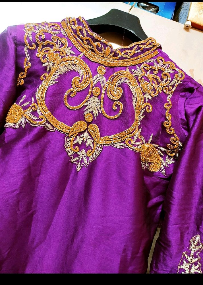 LEHENGA CHOLI FOR SALE