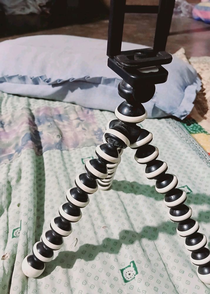 Mobile Tripod