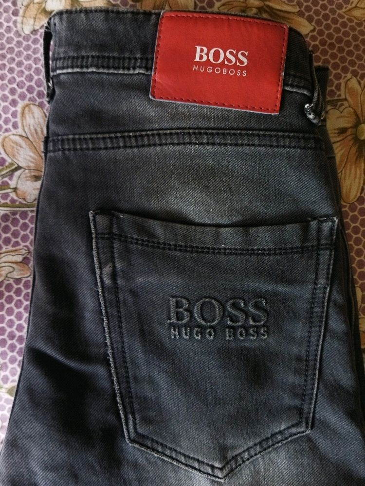 Hugo Boss Men Jeans