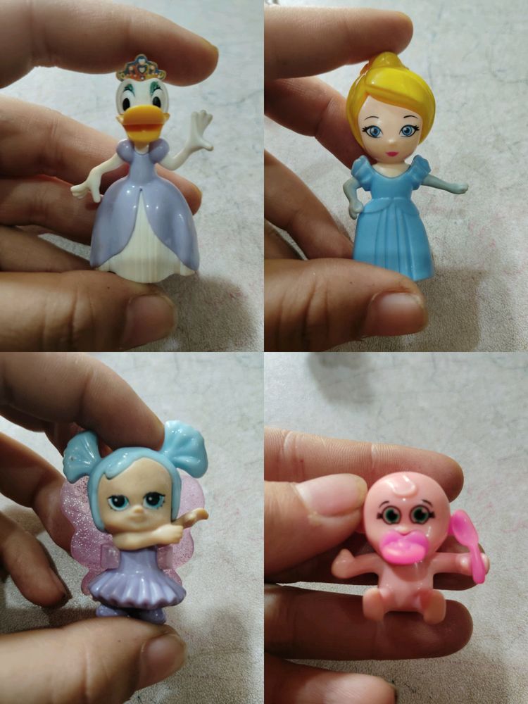 Cute Small 🤏toy's For Kid's girl's 🎀