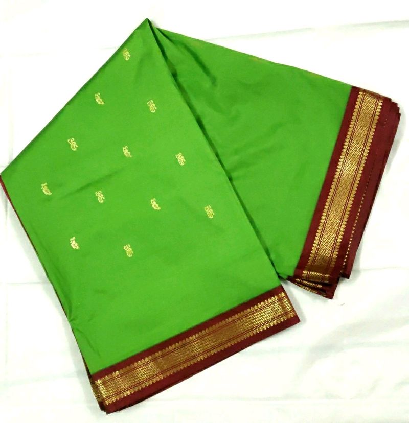 Aparna Silk Saree