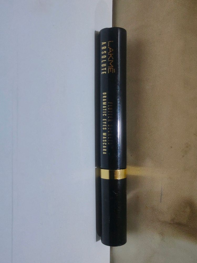 Lakme Mascara