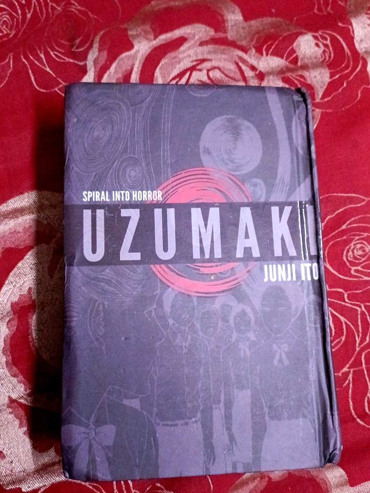 Uzumaki