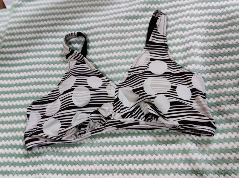 Bikini Bra 50-58 Inches